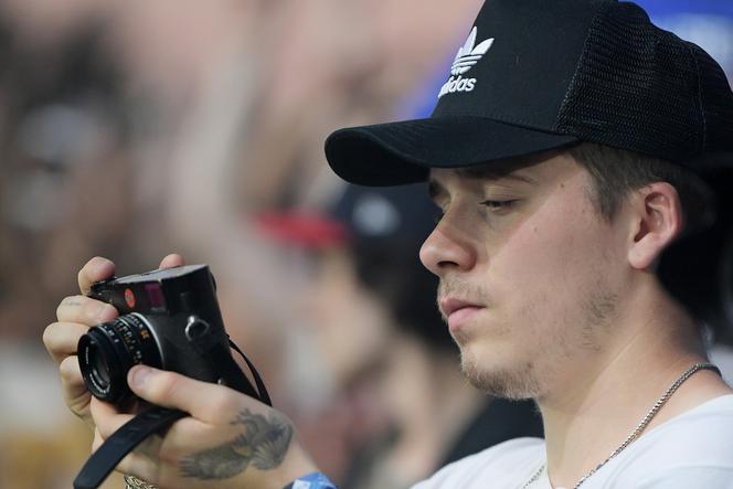 Brooklyn Beckham - hotplota.pl