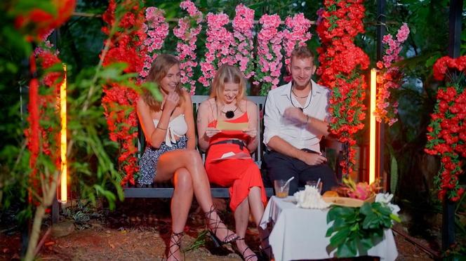 Hotel Paradise 8: to dlatego Bartek się tak zachowuje? Przykra diagnoza
