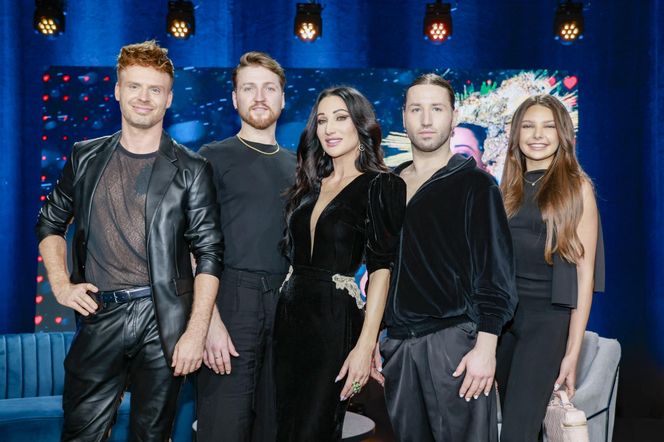 Piotr Musiałkowski - od TzG do Eurowizji