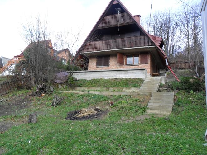 Projekt ogrodu na skarpie. Pomysł na urządzenie ogrodu na stoku