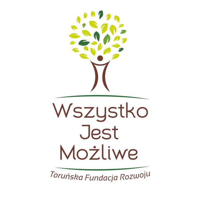 Toruńska Fundacja Rozwoju "Wszystko Jest Możliwe" niesie pomoc i organizuje piękne wydarzenia
