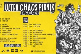 Ultra Chaos Piknik