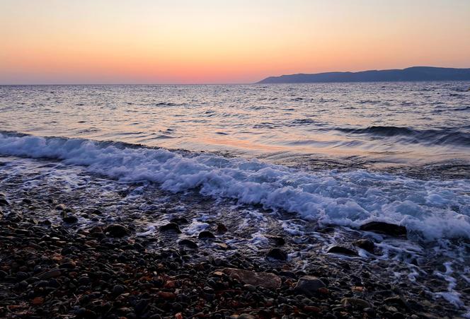 Lesvos - wakacje na wyspie Safony