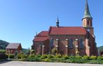 To dawna wieś wołoska w Małopolsce. Kiedyś zamieszkiwali ją pasterze, dziś słynie z drewnianych zabawek