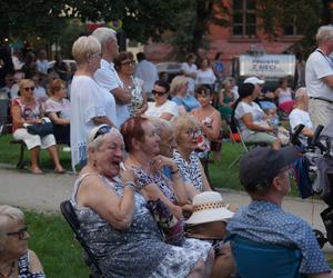 Fontanna Muzyki rozbrzmiała w centrum Bydgoszczy [ZDJĘCIA]