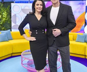 Katarzyna Cichopek, Maciej Kurzajewski. Wywiozą gości w sekretne miejsce