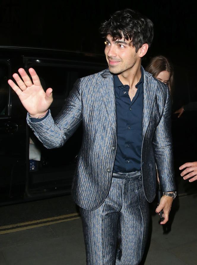 Joe Jonas