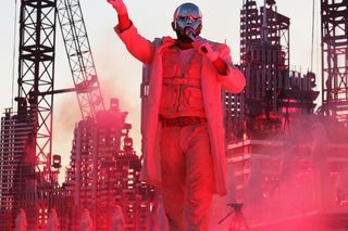 The Weeknd w Polsce 2023 - tak będzie wyglądać jego koncert na Narodowym w Warszawie [GALERIA]