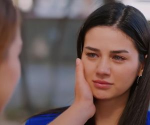 Miłość i nadzieja odc. 275. Bahar, Sila