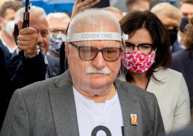 Będę żebrał pod kościołem