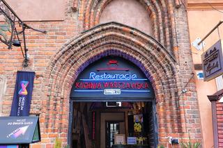 Remont zabytkowej kamienicy z XV wieku