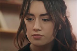 Wichrowe wzgórza, odcinek 90