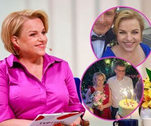 Katarzyna Bosacka przerywa milczenie po ślubie. Zwróciła się do internautów!