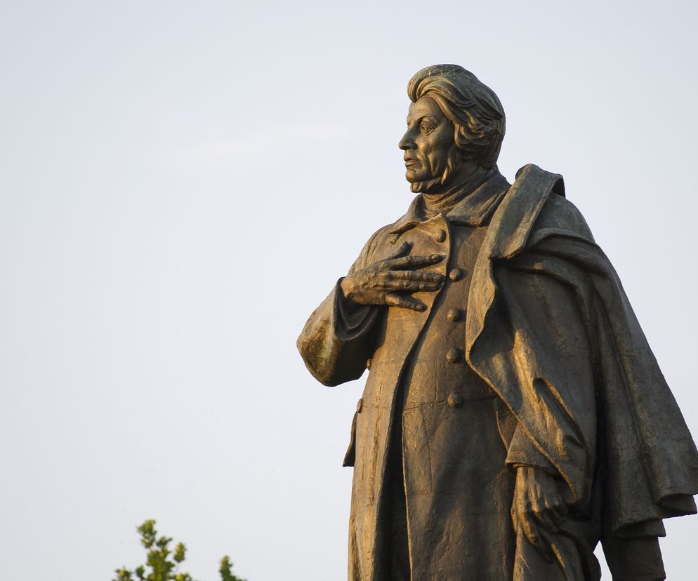 Adam Mickiewicz, ballady - Adam Mickiewicz: streszczenie, opracowanie, interpretacja