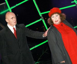 Zofia Merle ukrywała przed światem męża i córkę