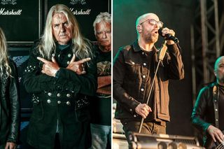 Saxon i Paradise Lost w line-upie Pol'and'Rock Festival 2025! Kiedy legendy ciężkich brzmień zagrają na lądowisku Czaplinek-Broczyno?