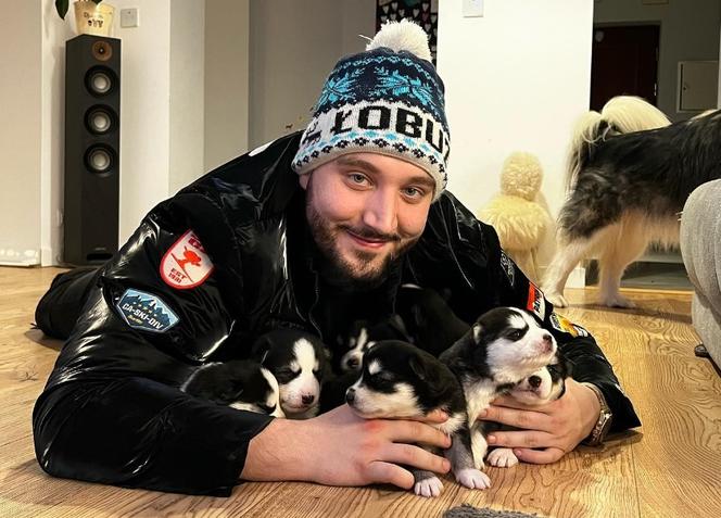 Michał "Boxdel" Baron