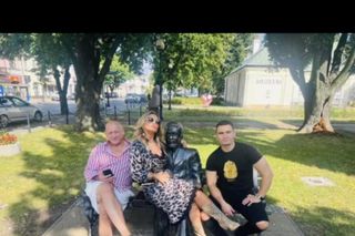 Nie żyje Dżejk, Jacek Wójcik