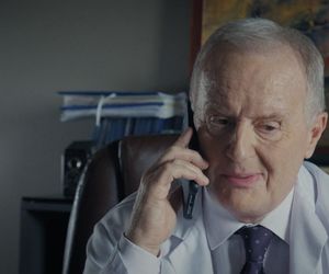 M jak miłość, odcinek 1874: Martin Follet (Aleksander Mikołajczak)