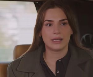 Miłość i nadzieja odc. 321. Sila