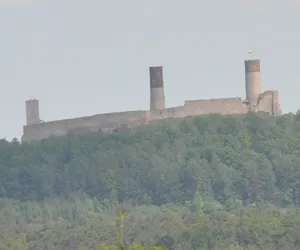 Słynne zamki w regionie! Byliście tam?