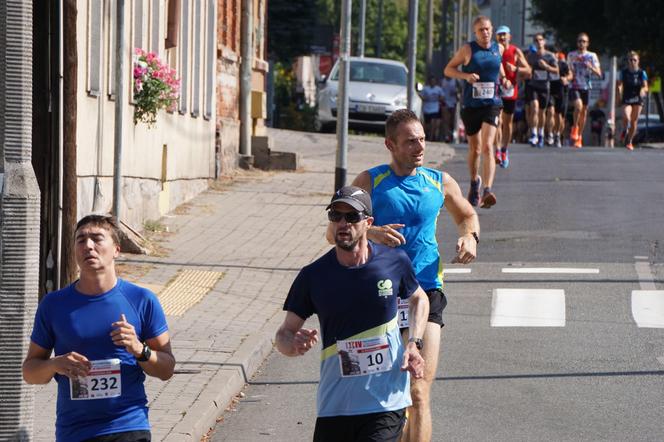 XIV Bieg Męczeństwa i Pamięci Narodowej na Szwederowie w Bydgoszczy