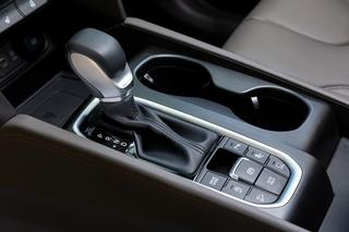 Hyundai Santa Fe czwarta generacja