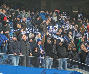 Lech Poznań - Legia Warszawa