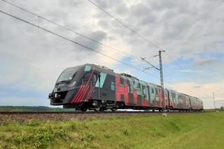 PKP Intercity zamówiło 35 hybrydowych pociągów. Dojadą wszędzie, nawet bez prądu