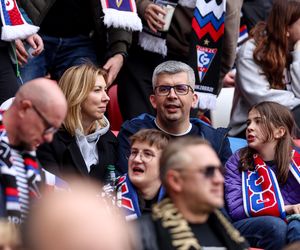 Mecz Górnik Zabrze - Arka Gdynia