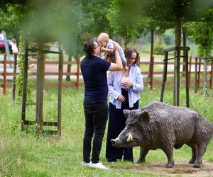 Miłosz Motyka. Energia rozpiera ministra