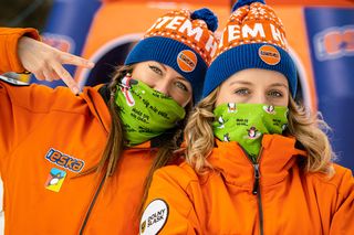 ESKA WINTER PATROL na Czarnym Groniu w Beskidach