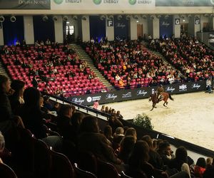 Cavaliada na Torwarze 2025