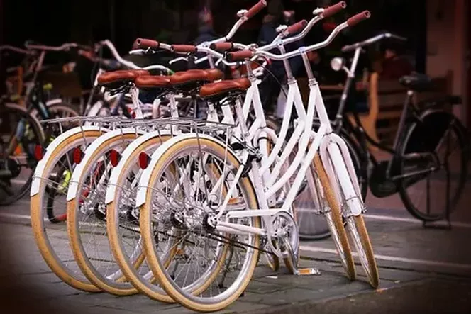 Rower usprawni codzienne podróże po Metropolii