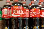 Coca-Cola w Biedronce