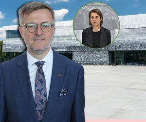 Dyrektor Muzeum Historii Polski wygrał w sądzie z resorem kultury. NSA uchyiło decyzję o zwolnieniu Roberta Kostro