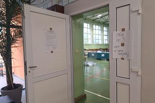 II tura wyborów samorządowych w Tarnowskich Górach