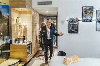 Novotel Kraków City West