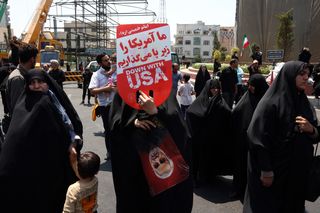Izrael uderza w Iran. Ekspert PISM: „To nie jest spontaniczna decyzja. To plan realizowany od lat”