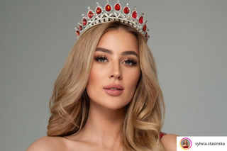 Sylwia Stasińska - kim jest modelka, która będzie reprezentować Polskę w konkursie Miss w Japonii?