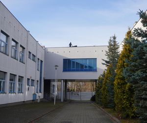 Remont WSAP-u w Białymstoku