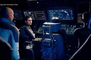 The Expanse: A Telltale Series 