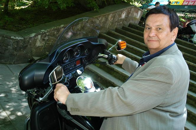 Bogusław Kaczyński miał zostać pobity świecznikiem