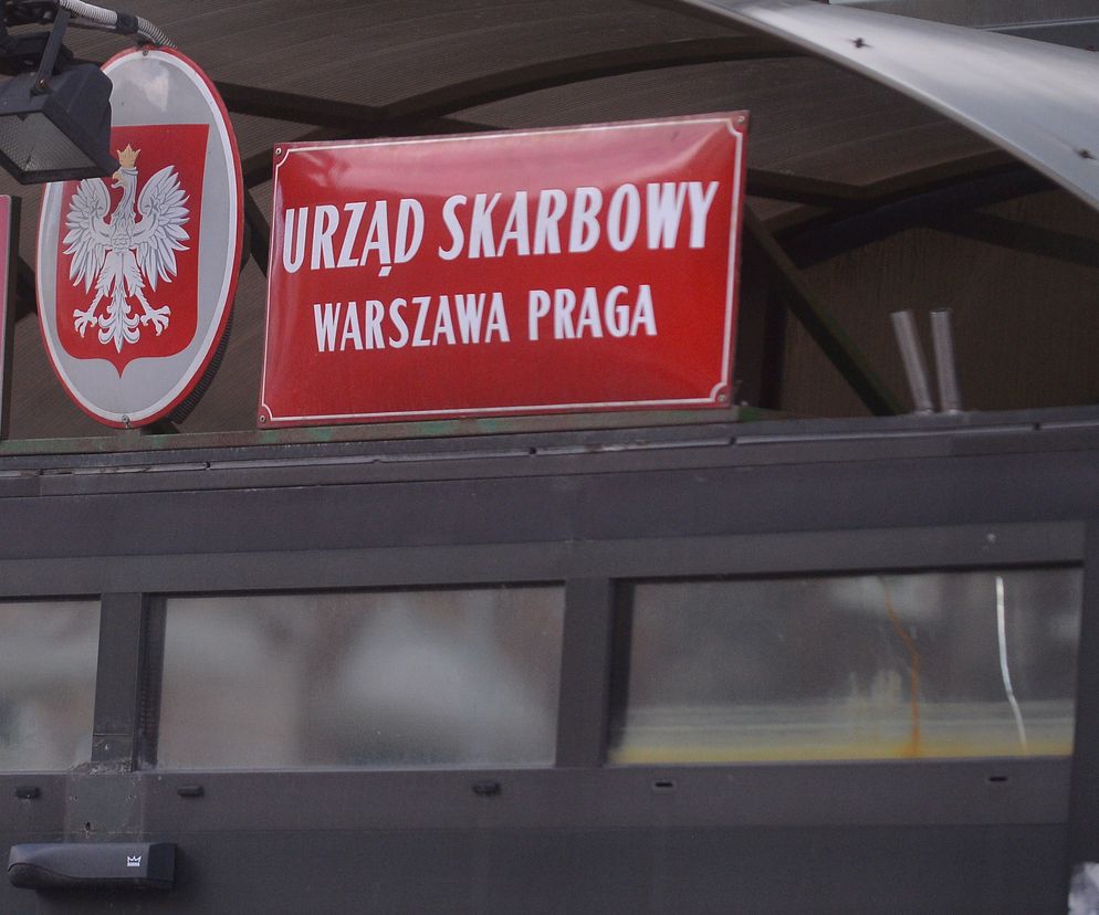 Urząd Skarbowy