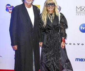 Stylizacje Moniki Olejnik