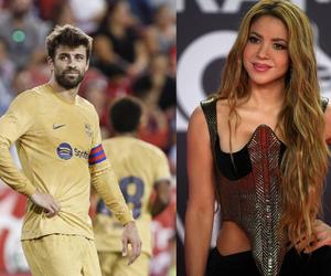 Shakira znów uderza w Piqué. Miłość wymagała wielu poświęceń