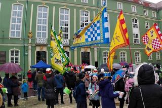 Orszak Trzech Króli w Szczecinie
