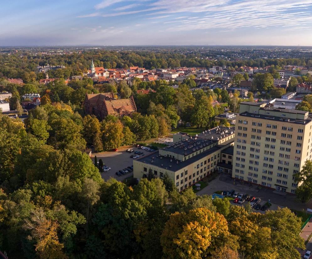 Szpital Joannitas w Pszczynie z certyfikatem „Bezpieczny Szpital to Bezpieczny Pacjent  