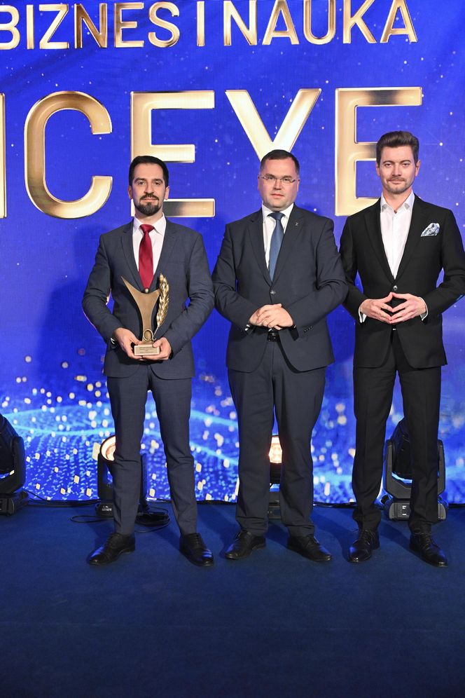 Złoty Laur "Super Biznesu" 2025 - zwycięzcy