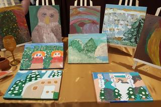 Kiermasz świąteczny w Bydgoszczy